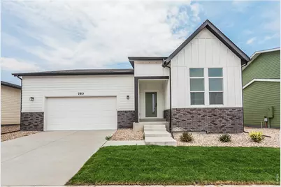 734 Trumpet Ct, Windsor, CO 80550 - Photo 2