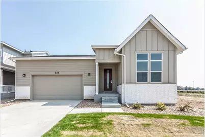 734 Trumpet Ct, Windsor, CO 80550 - Photo 1