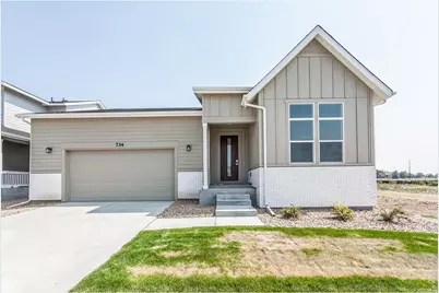 734 Trumpet Ct, Windsor, CO 80550 - Photo 2