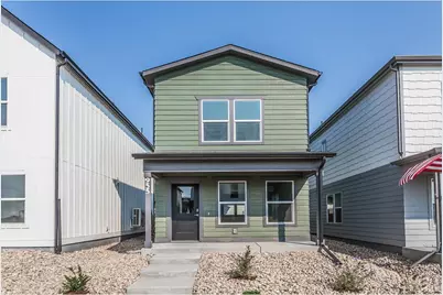 955 Trumpet Ln, Windsor, CO 80550 - Photo 2