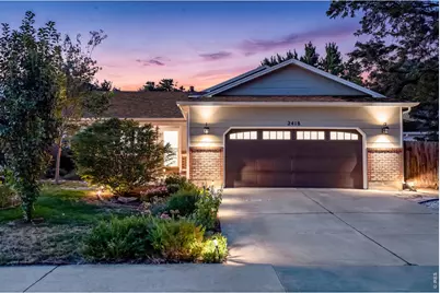 2418 Sunstone Dr, Fort Collins, CO 80525 - Photo 2