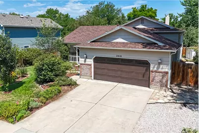 2418 Sunstone Dr, Fort Collins, CO 80525 - Photo 1