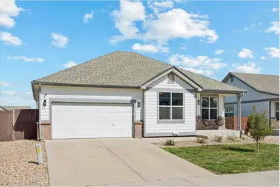 2322 Asoka St, Strasburg, CO 80136 - Photo 2