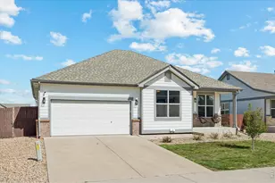 2322 Asoka St, Strasburg, CO 80136 - Photo 2