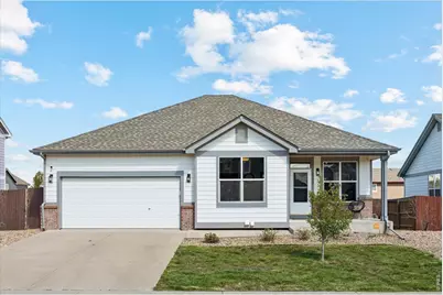 2322 Asoka St, Strasburg, CO 80136 - Photo 1