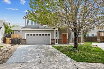 12440 S Hollow Creek Ct, Parker, CO 80134 - Photo 2