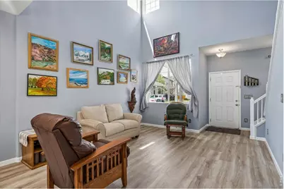 12440 S Hollow Creek Ct, Parker, CO 80134 - Photo 4