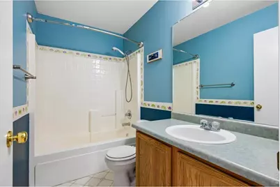 12440 S Hollow Creek Ct, Parker, CO 80134 - Photo 24