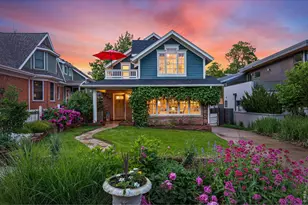 435 Arapahoe Ave, Boulder, CO 80302 - Photo 1