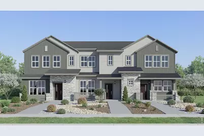 6406 Masked Lark St #3, Fort Collins, CO 80528 - Photo 1