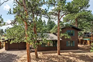 920 Morgan St, Estes Park, CO 80517 - Photo 2