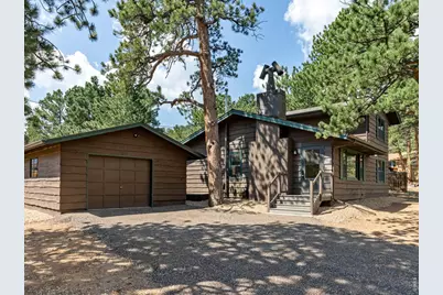 920 Morgan St, Estes Park, CO 80517 - Photo 4