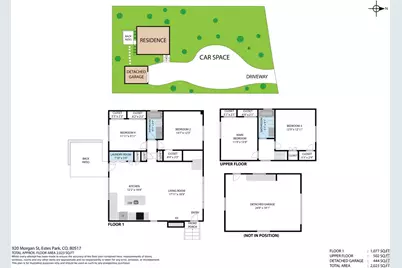 920 Morgan St, Estes Park, CO 80517 - Photo 22