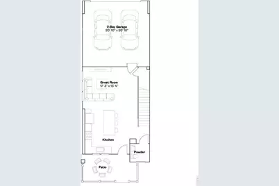 1967 Crested Lark St #1, Fort Collins, CO 80528 - Photo 2