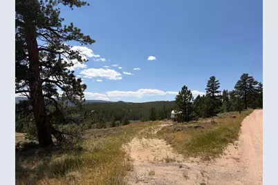 6920 Ottawa Way, Red Feather Lakes, CO 80545 - Photo 1