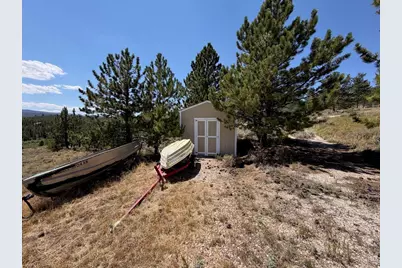 6920 Ottawa Way, Red Feather Lakes, CO 80545 - Photo 4