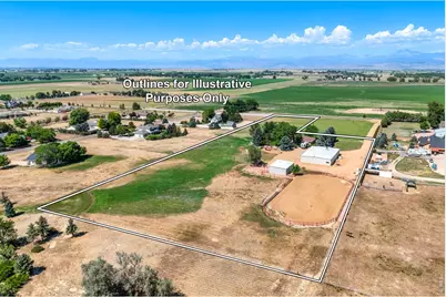 17700 County Road 7, Mead, CO 80542 - Photo 10