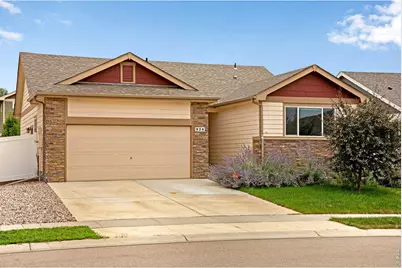 928 Barasingha St, Severance, CO 80550 - Photo 1