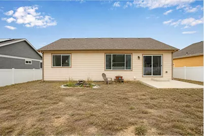 928 Barasingha St, Severance, CO 80550 - Photo 38