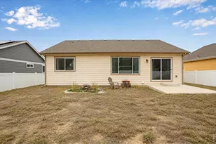 928 Barasingha St, Severance, CO 80550 - Photo 38