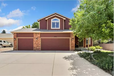 8784 Crossfire Dr, Wellington, CO 80549 - Photo 1