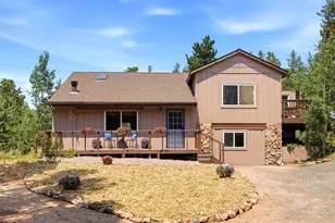 1209 Camp Eden Rd, Golden, CO 80403 - Photo 2