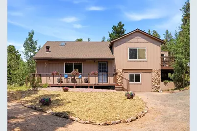 1209 Camp Eden Rd, Golden, CO 80403 - Photo 1