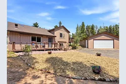 1209 Camp Eden Rd, Golden, CO 80403 - Photo 1