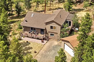 1209 Camp Eden Rd, Golden, CO 80403 - Photo 1
