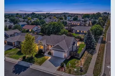 83 Evans St, Severance, CO 80550 - Photo 1