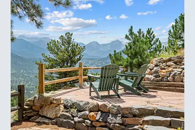 1731 Aspencliff Ct #1, Estes Park, CO 80517 - Photo 20