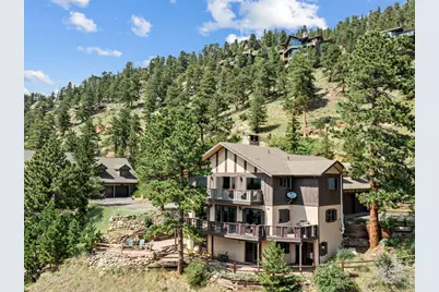 1731 Aspencliff Ct #1, Estes Park, CO 80517 - Photo 44