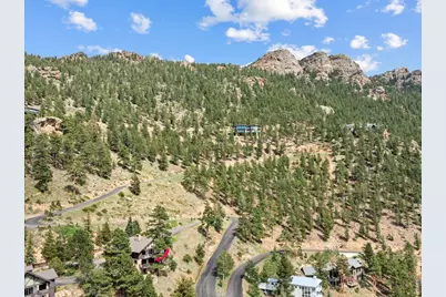 1731 Aspencliff Ct #1, Estes Park, CO 80517 - Photo 42