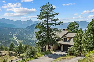 1731 Aspencliff Ct, Estes Park, CO 80517 - Photo 1