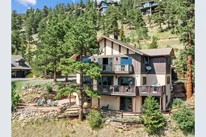 1731 Aspencliff Ct #1, Estes Park, CO 80517 - Photo 6