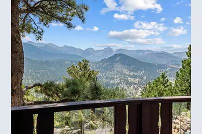 1731 Aspencliff Ct #1, Estes Park, CO 80517 - Photo 36
