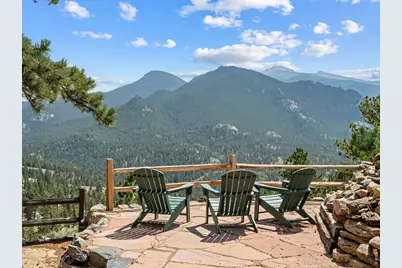 1731 Aspencliff Ct #1, Estes Park, CO 80517 - Photo 2