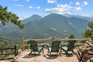 1731 Aspencliff Ct, Estes Park, CO 80517 - Photo 2
