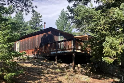 2926 Magnolia Dr, Nederland, CO 80466 - Photo 4