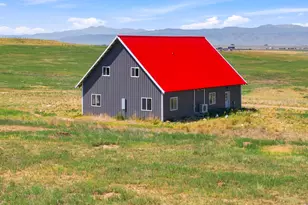 52990 Co Rd 17, Carr, CO 80612 - Photo 1