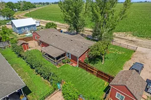 110 Logan Ave #1/2, Merino, CO 80741 - Photo 6