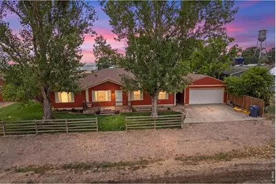 110 Logan Ave #1/2, Merino, CO 80741 - Photo 4