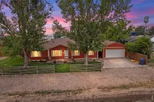 110 Logan Ave #1/2, Merino, CO 80741 - Photo 4