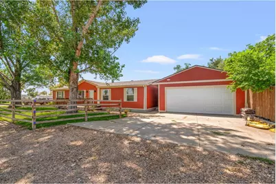 110 Logan Ave #1/2, Merino, CO 80741 - Photo 2