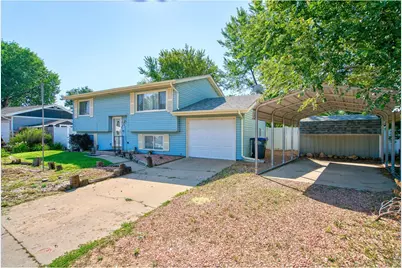 310 Stockton St, Gilcrest, CO 80623 - Photo 2