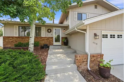 4318 W 6th St, Greeley, CO 80634 - Photo 1