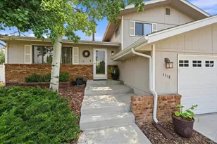 4318 W 6th St, Greeley, CO 80634 - Photo 1