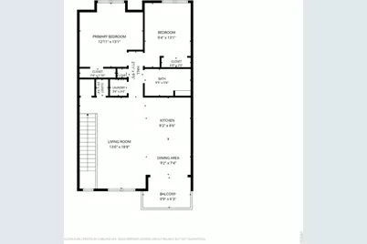 1380 Rosewood Ave #9-E, Boulder, CO 80304 - Photo 36