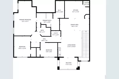 1012 Sonoma Cir #5B, Longmont, CO 80504 - Photo 36