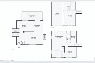 3600 Berkley Ave, Boulder, CO 80305 - Photo 36